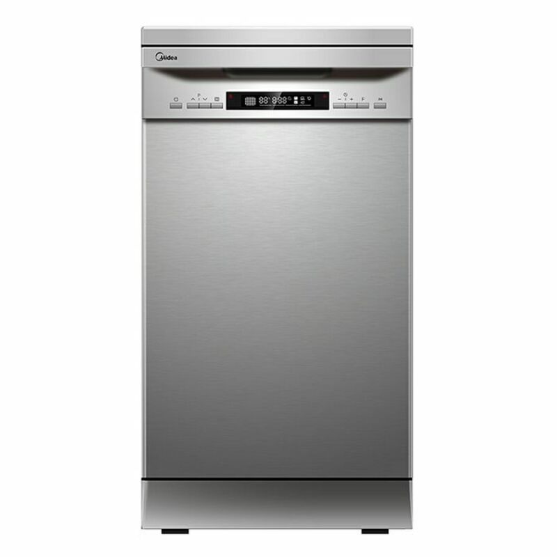 Midea samostojeća sudomašina MFD45S350S.1-HR - Inelektronik
